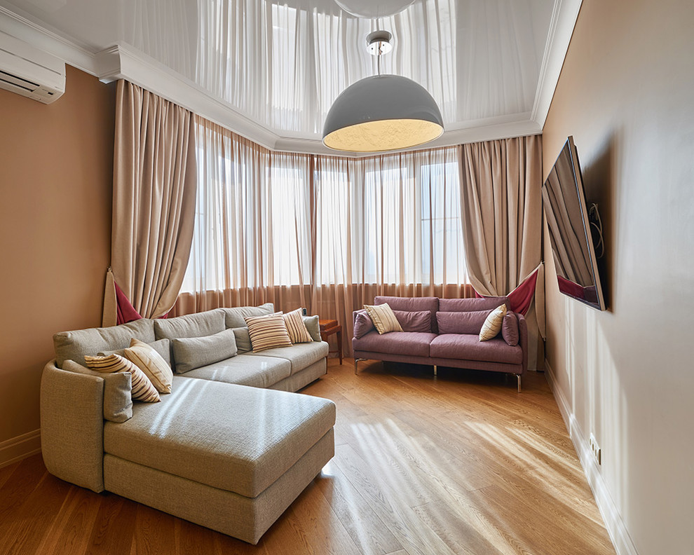 Квартира на Германова