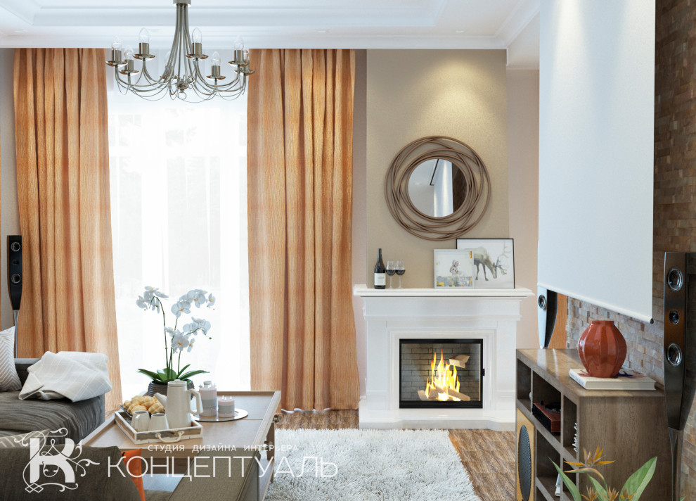 Интерьер №52