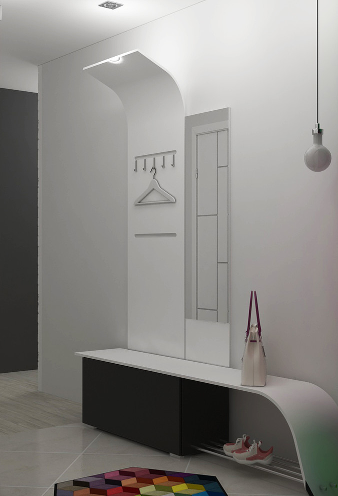 Скандинавия в Подмосковье