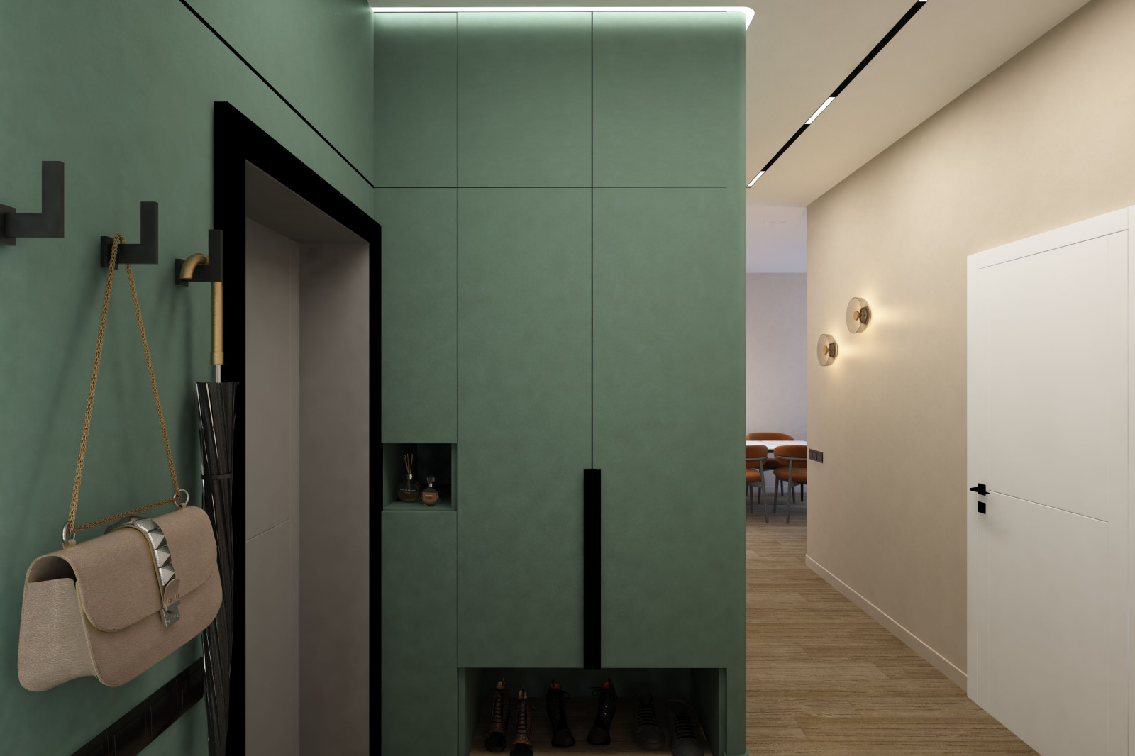 "Конфетти", г. Сургут, ЖК Кедровый