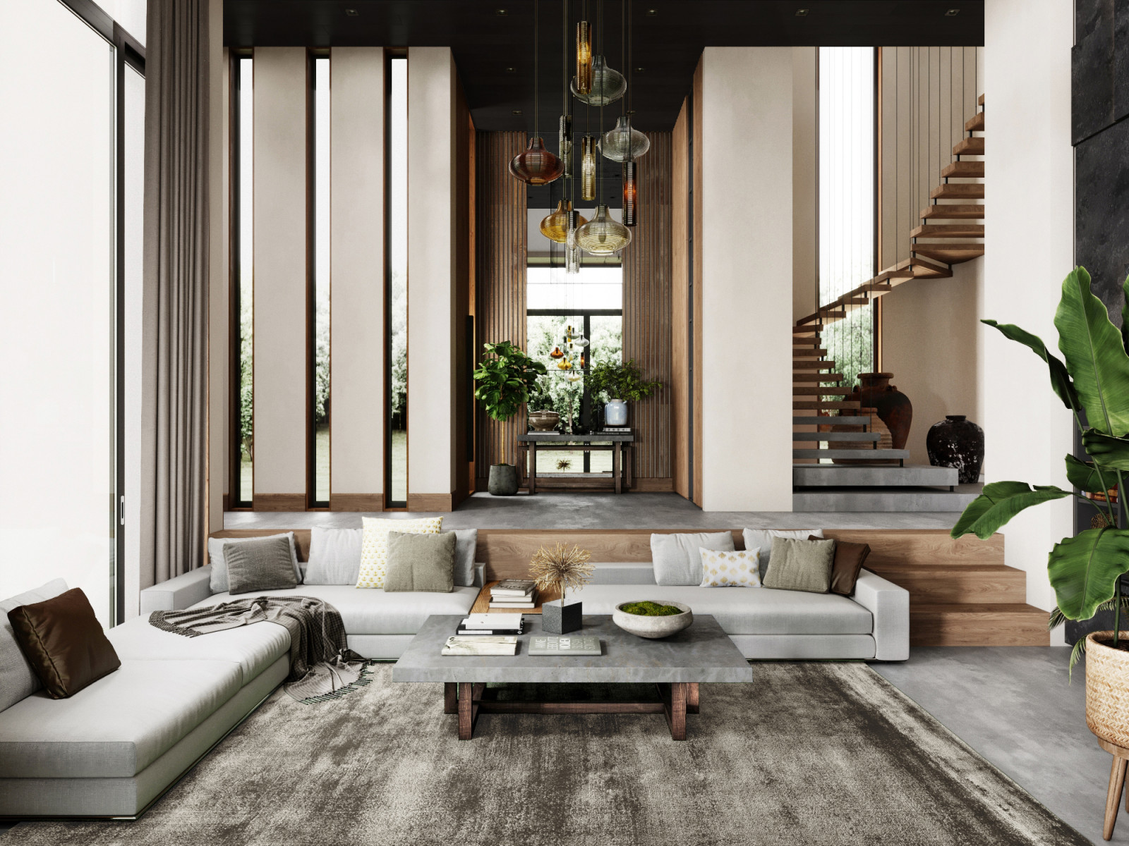 Вилла на Кипре