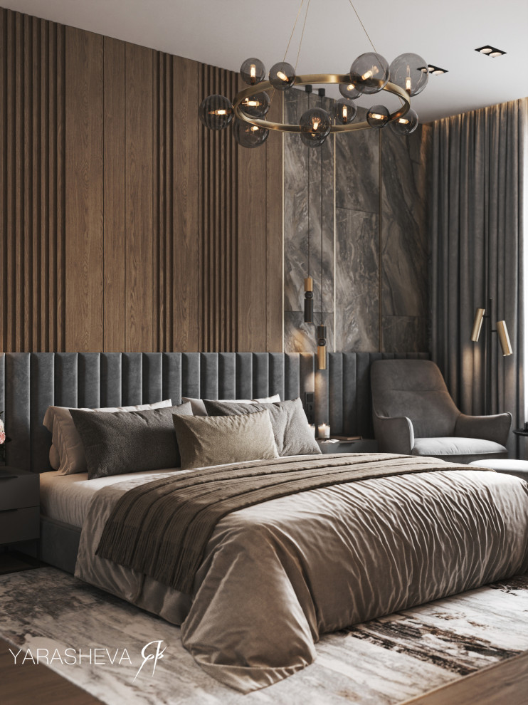 ЖК Кутузовград II 128 м кв.