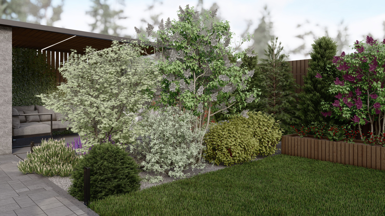 д. Новоподклетное 4 сотки