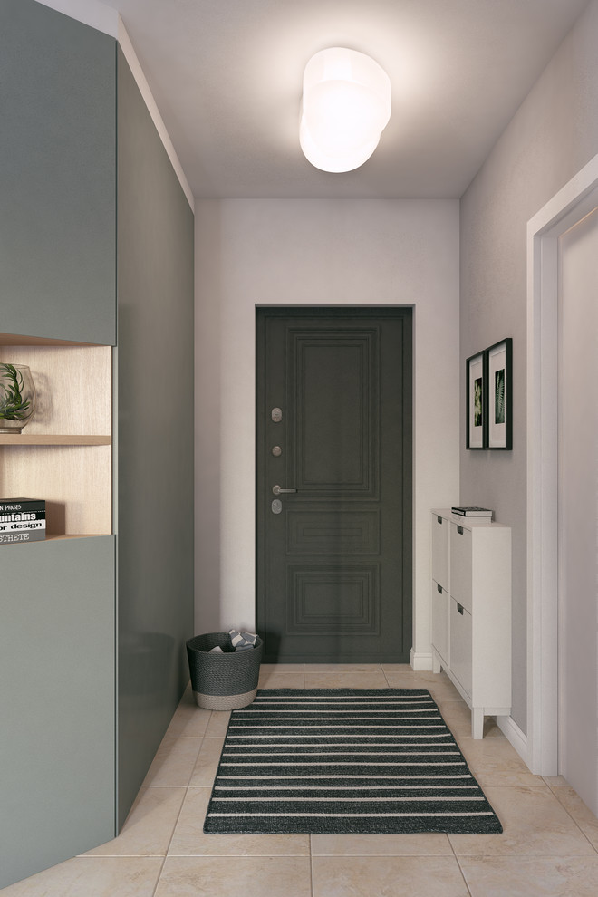 Проект "Графит"