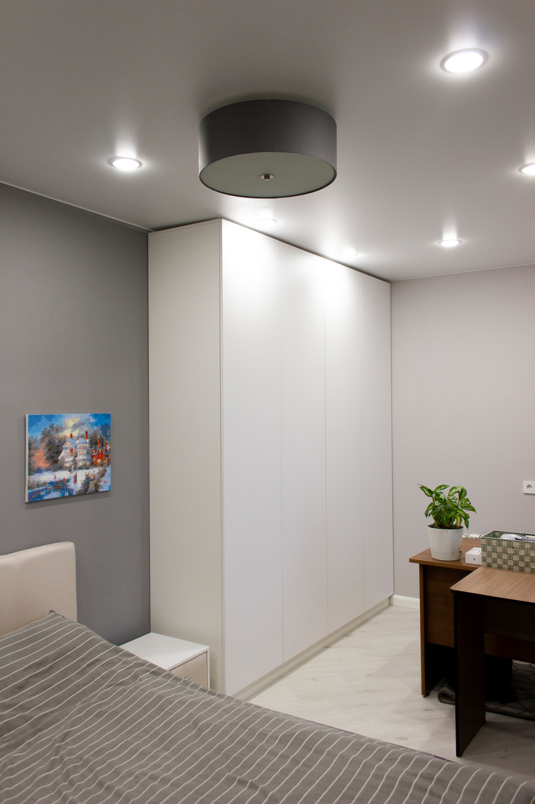 Мебель в квартиру, ЖК ОЛИМП