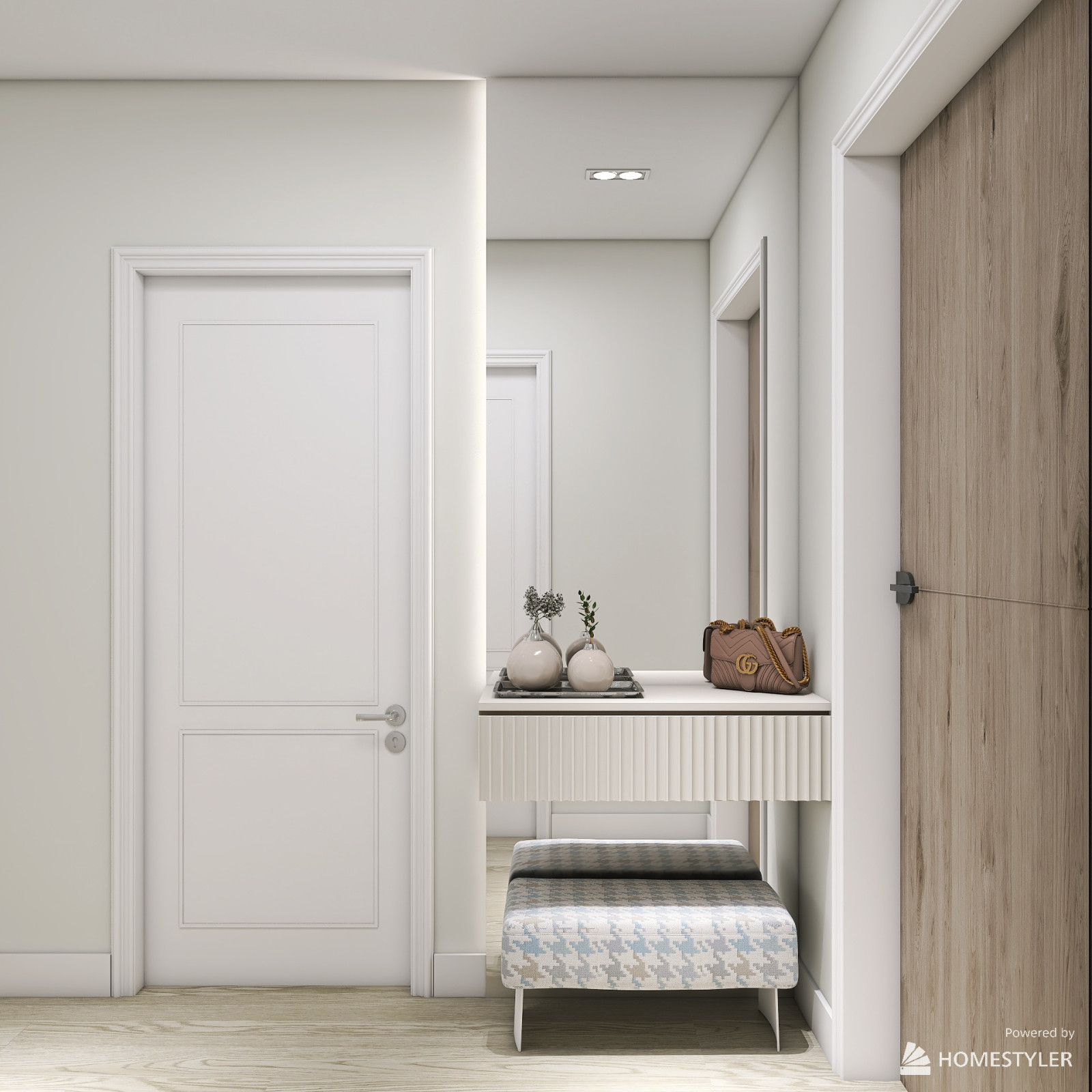 Европейский берег