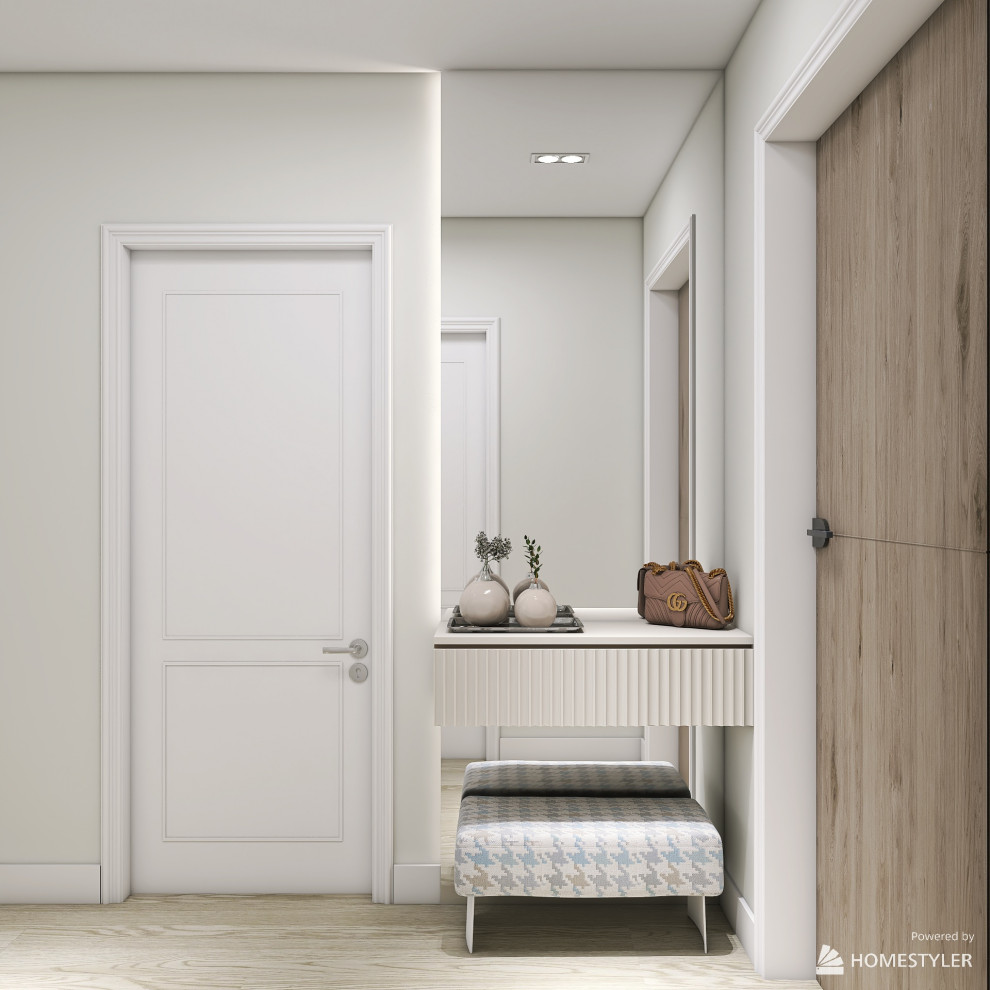 Европейский берег