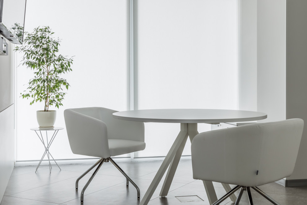 Обложка проекта: Офис IT компании