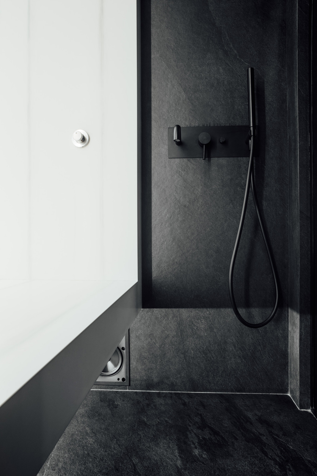 Cовременный СПА комплекс