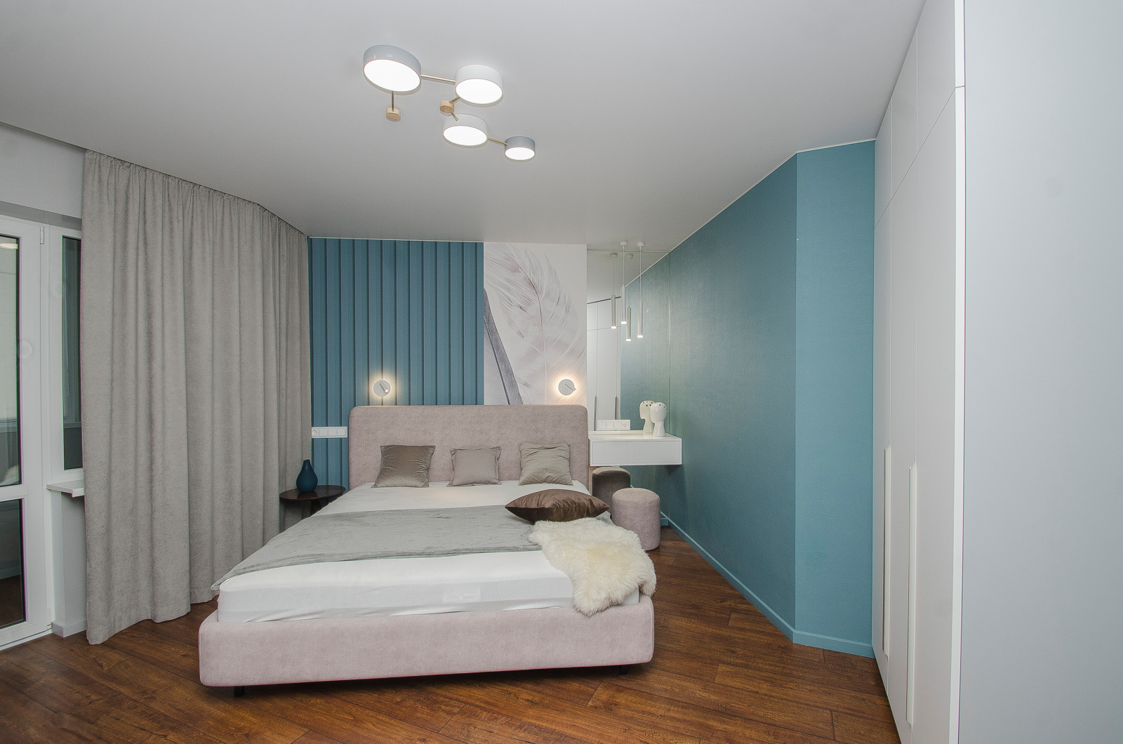 Реализация ЖК ЧЕРЕМУШКИ