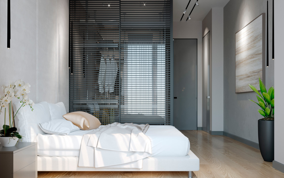 Крестовский De Luxe