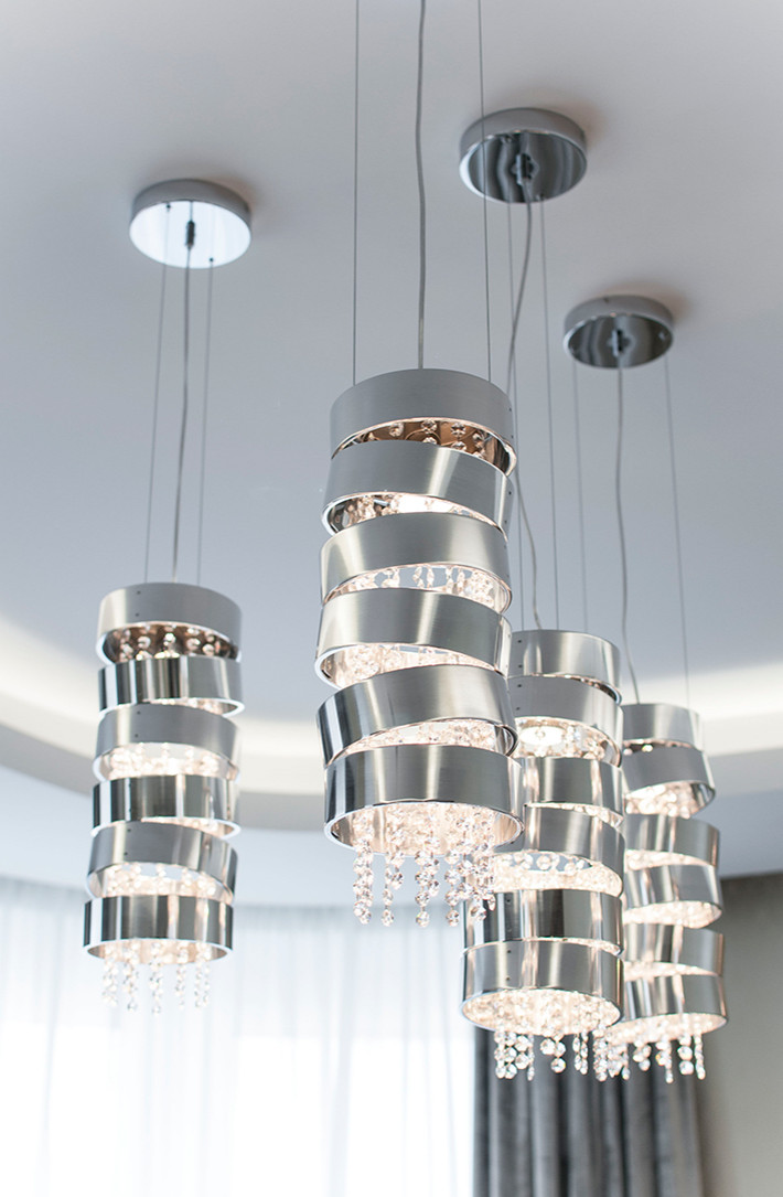 Квартира в ЖК "Парадный квартал"