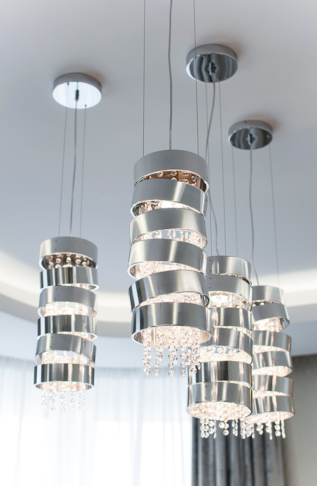 Квартира в ЖК "Парадный квартал"