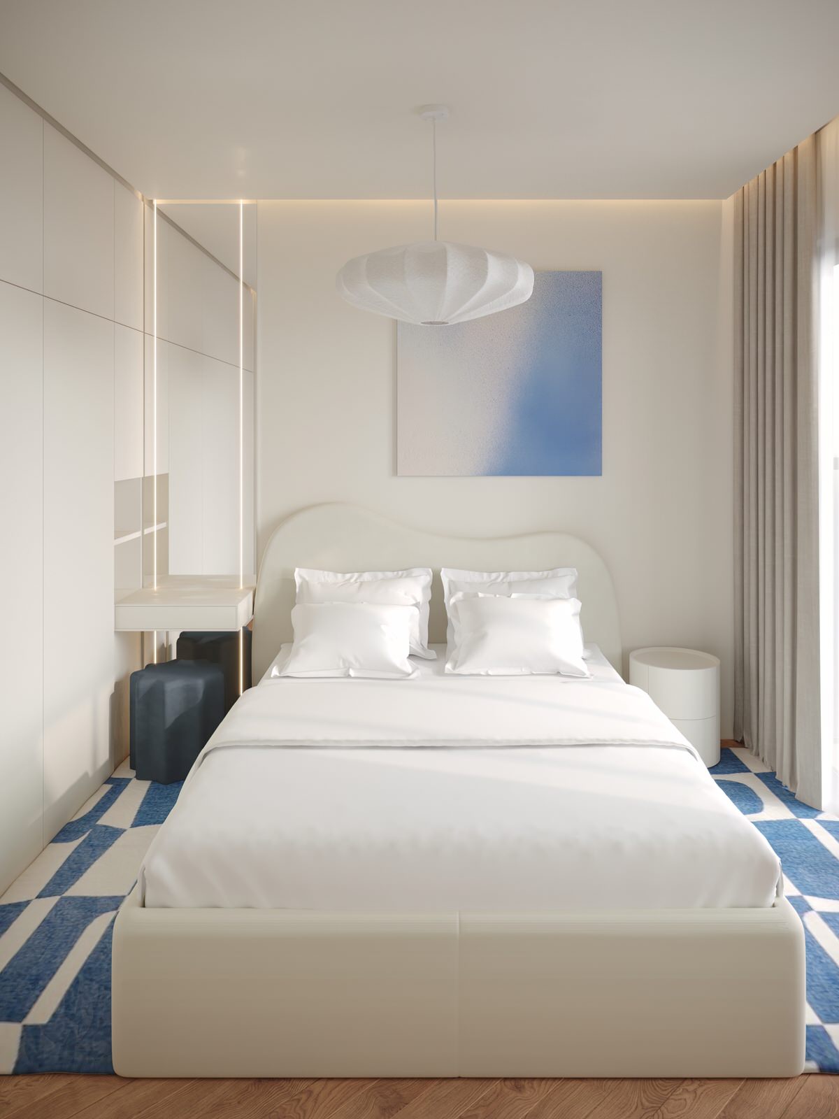 Panorama Loft