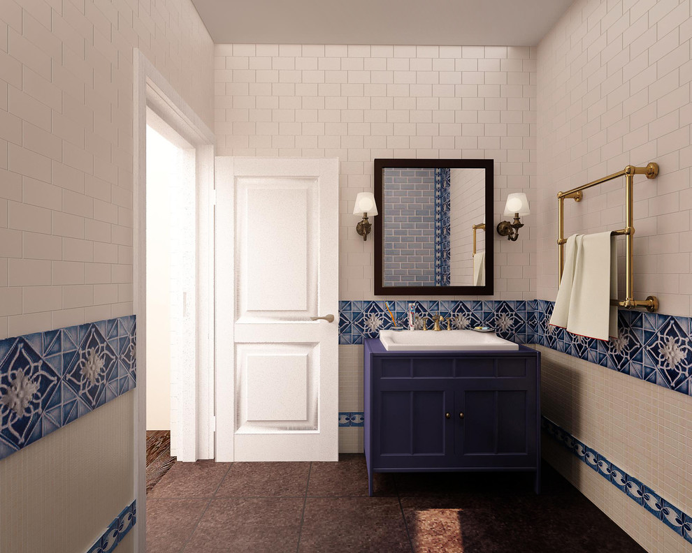 Дом в Берхино