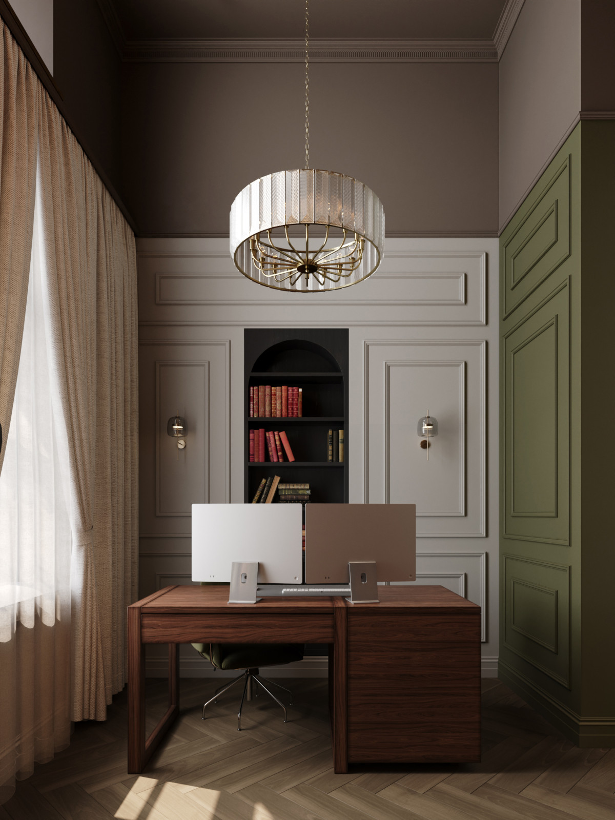 Кирочная ул.