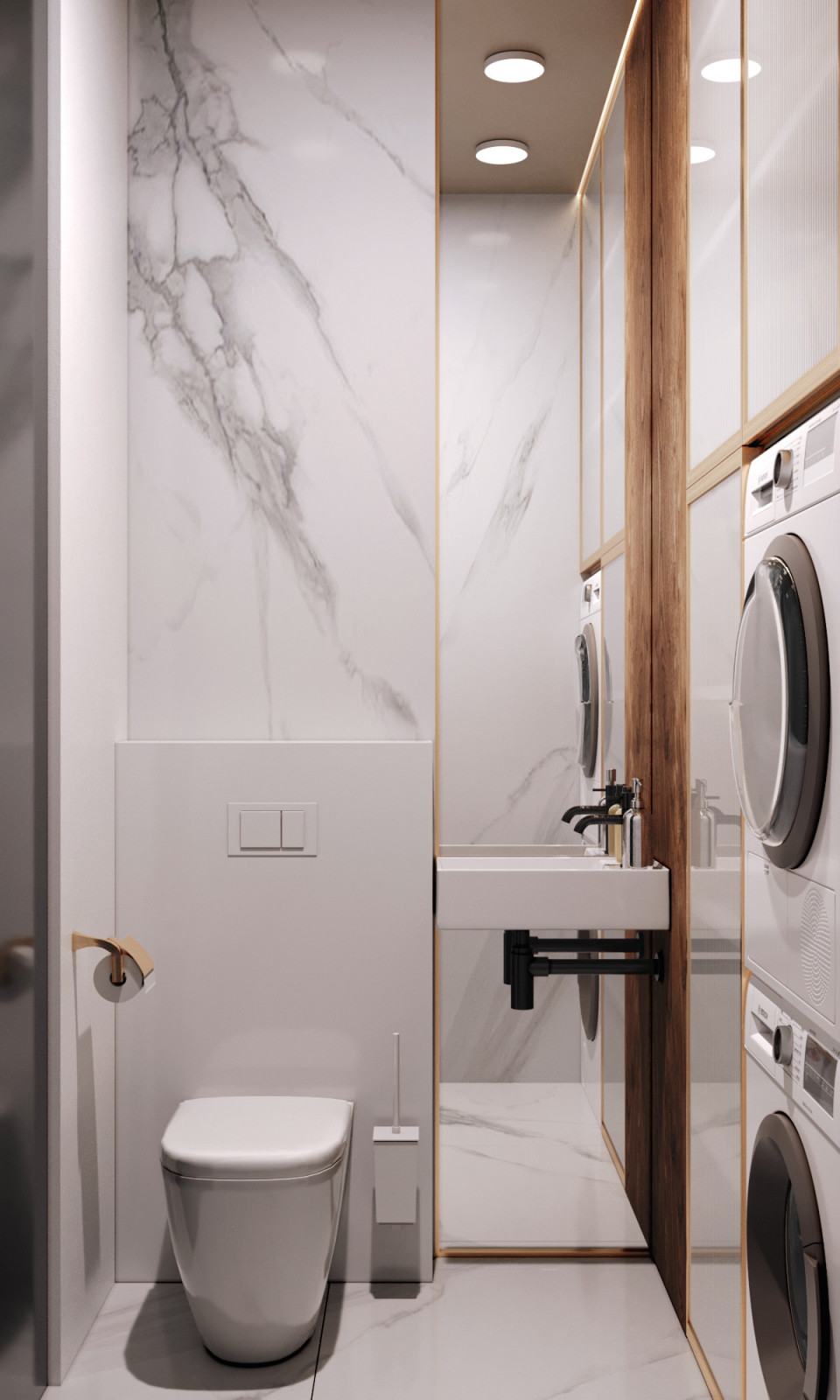 ЖК Сити-Парк