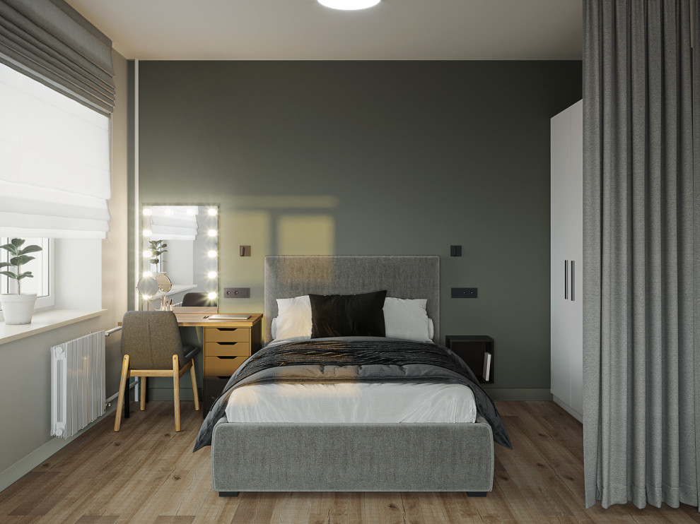 Квартира для молодого человека