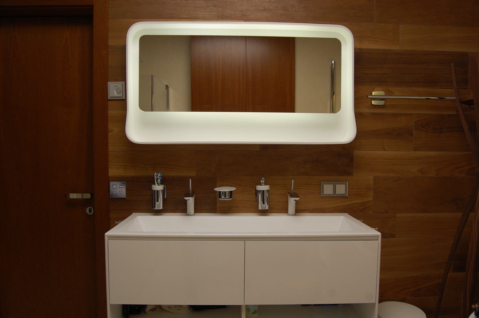 Загородный дом в Ольгино