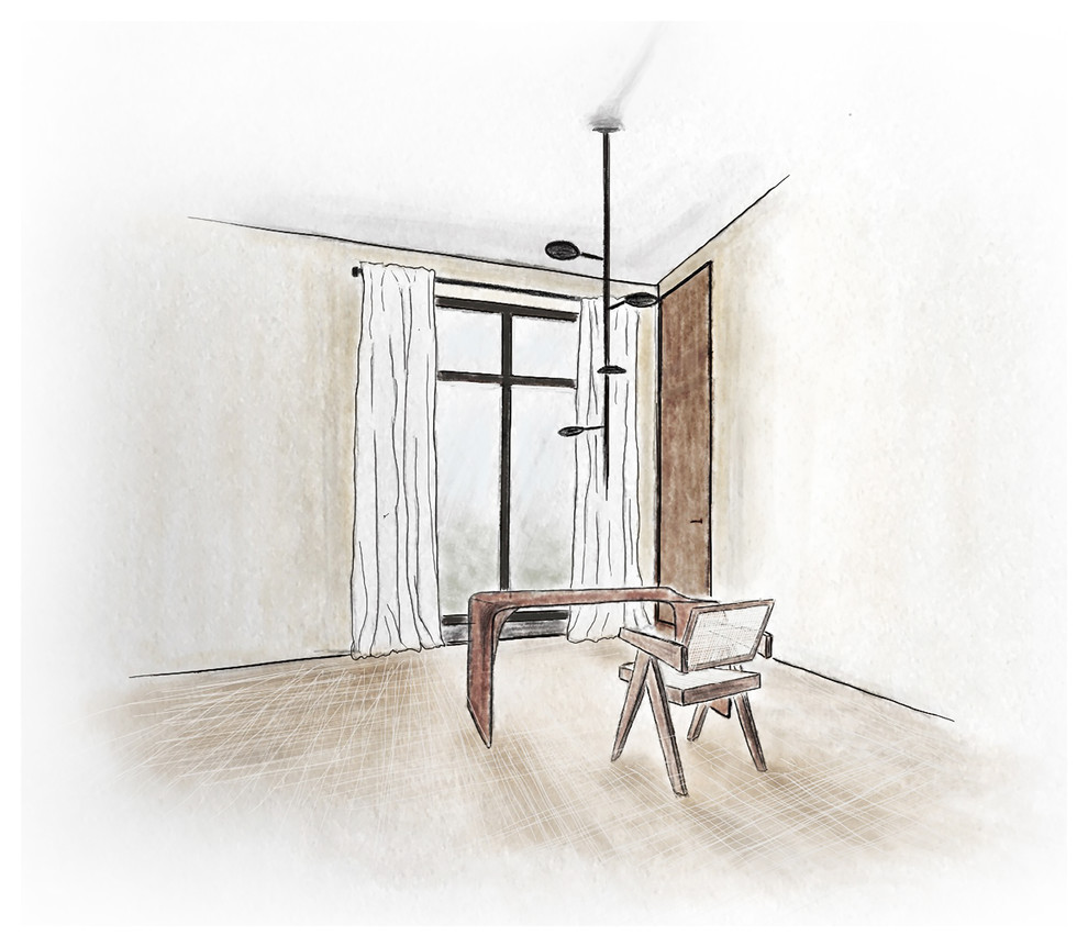 Дипломный проект "Синхрония"