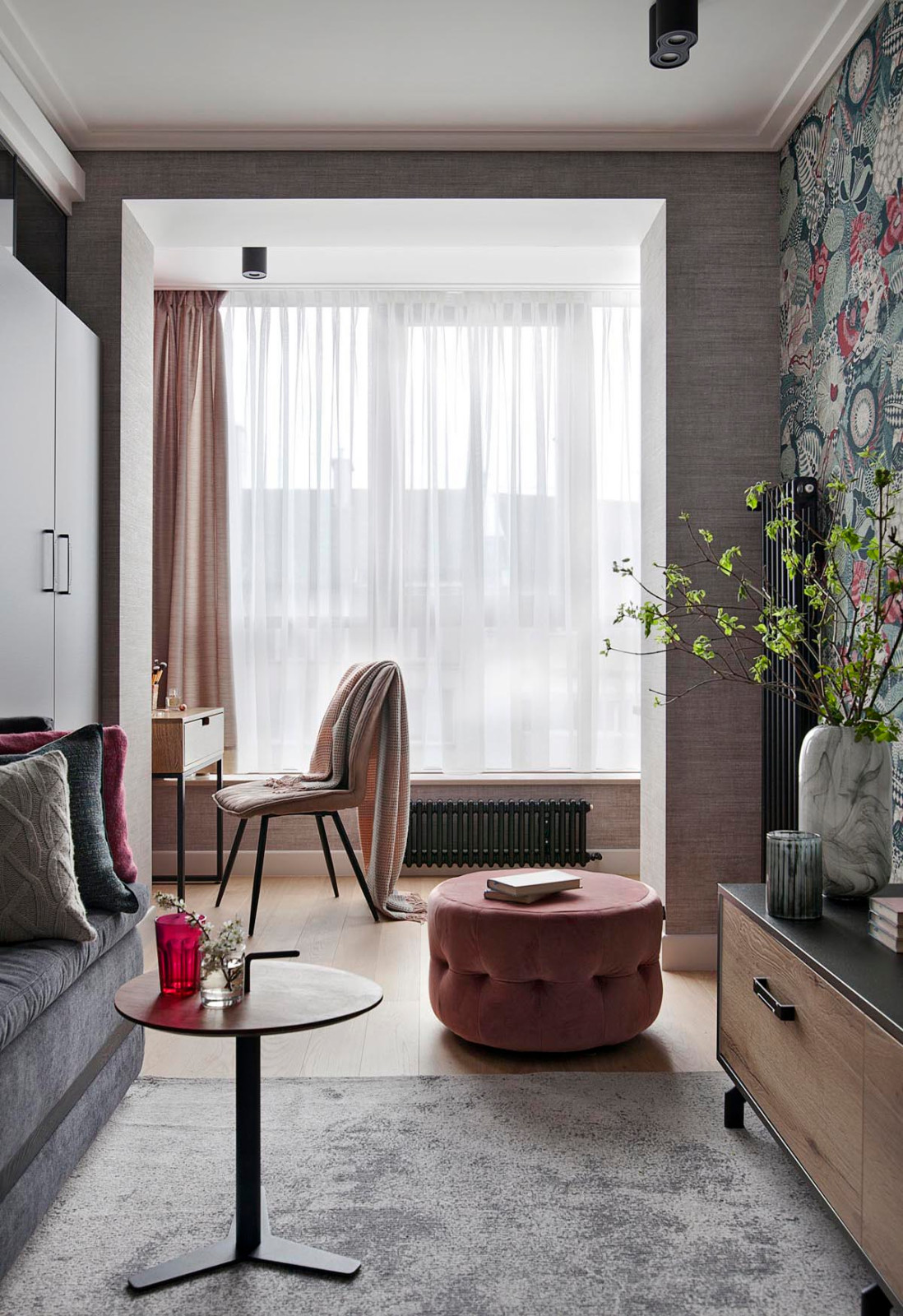 Калининград, ул Малый переулок