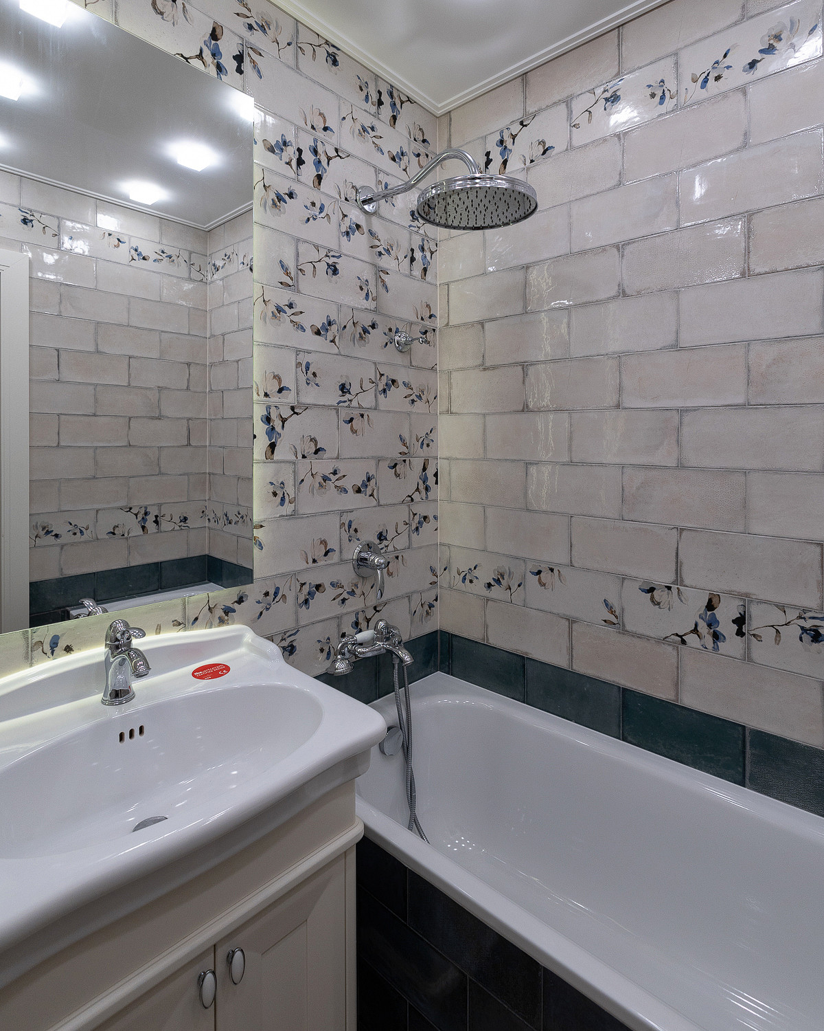 жк Преображение