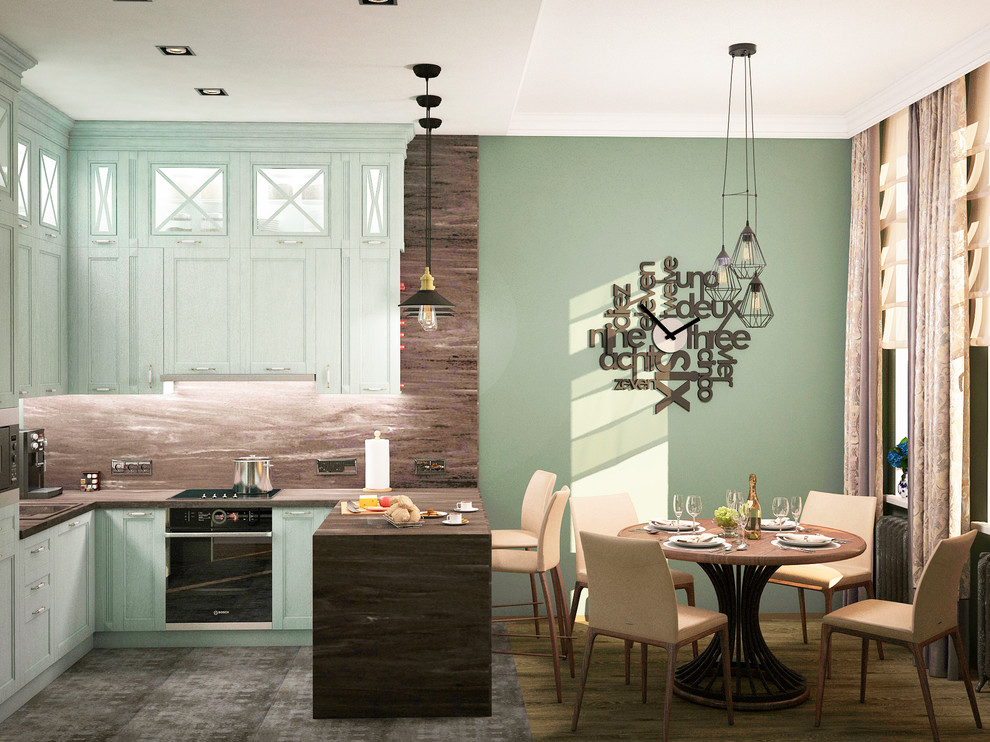 Квартира-студия