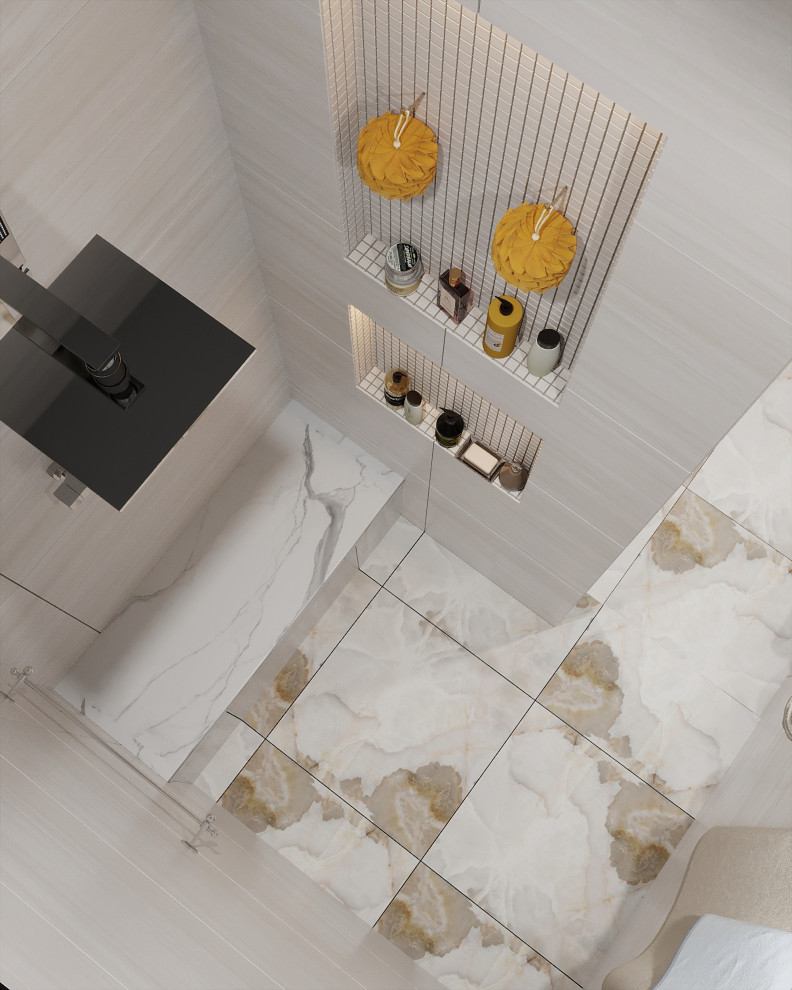 Частный дом в КП Андреевский парк