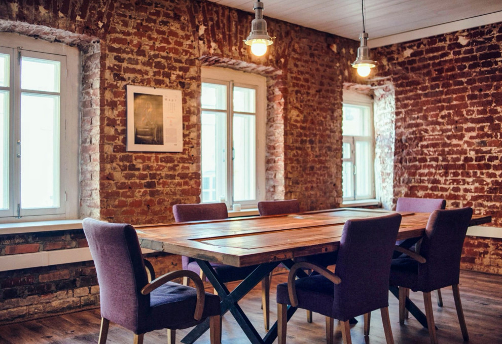 "Лофт на пуговичной фабрике"