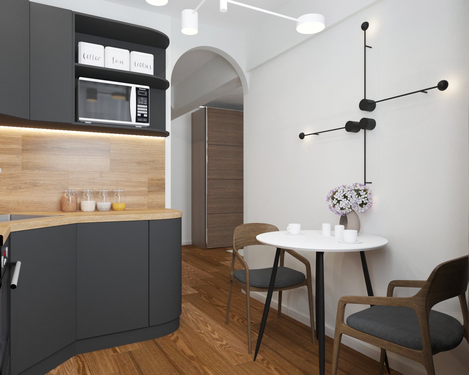 Первомайская