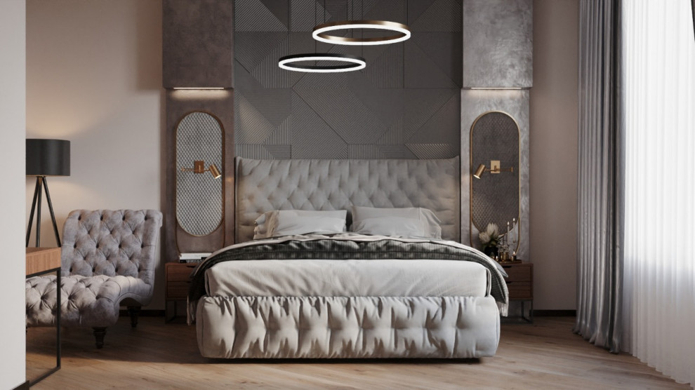 ЖК Царская Площадь ( 88 м²)