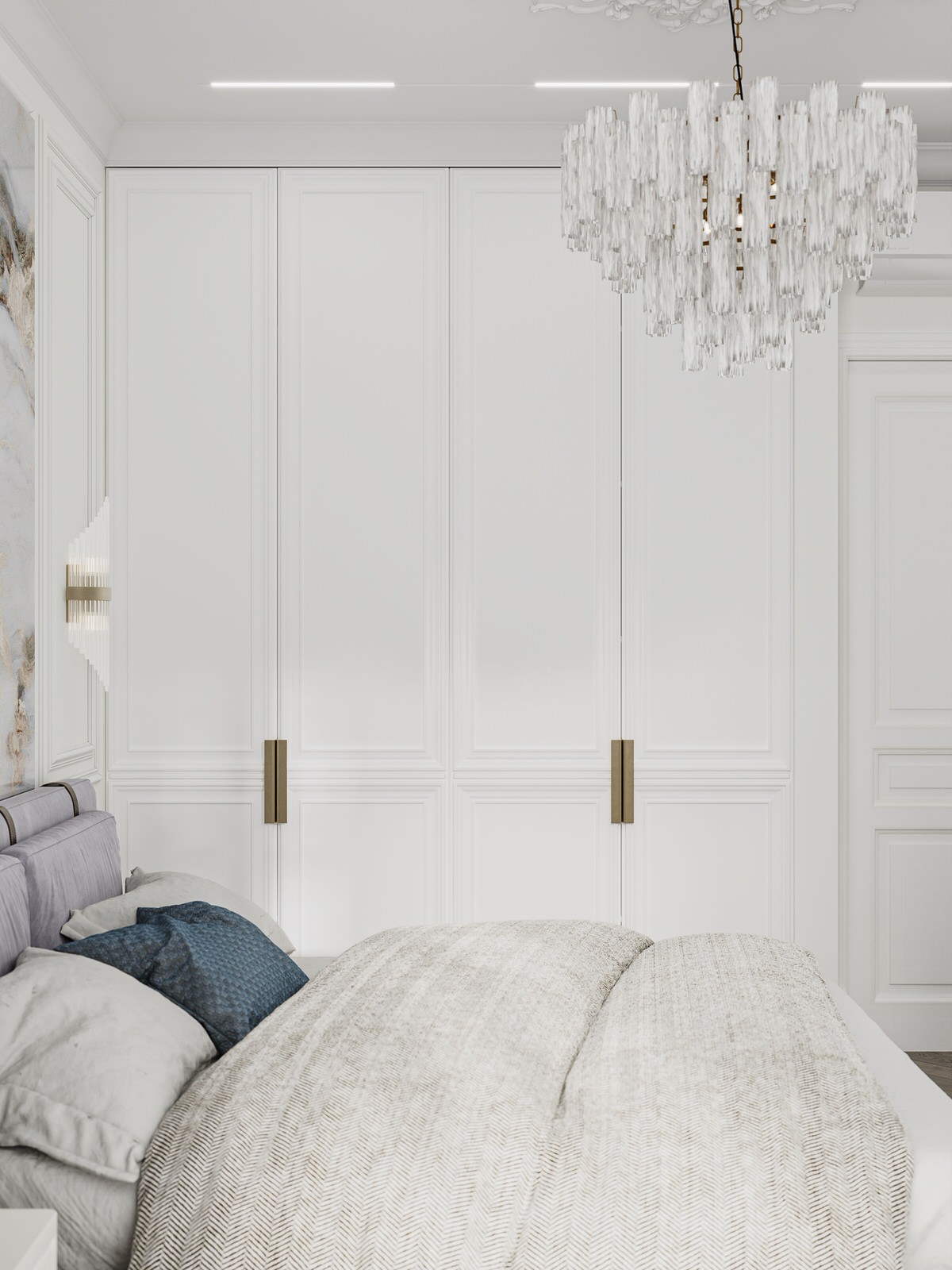 Квартира в ЖК "Маяк"