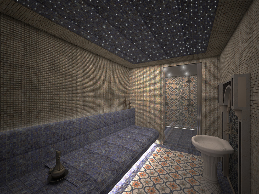 Таунхаус Богемный Лофт