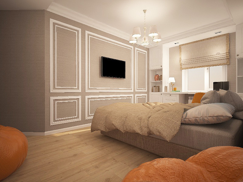 Коттедж г.Пенза с.Богословка