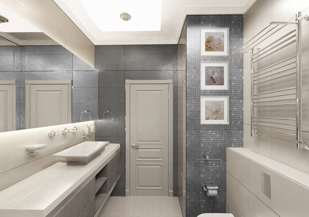 Квартира на ул. Киренского, Красноярск