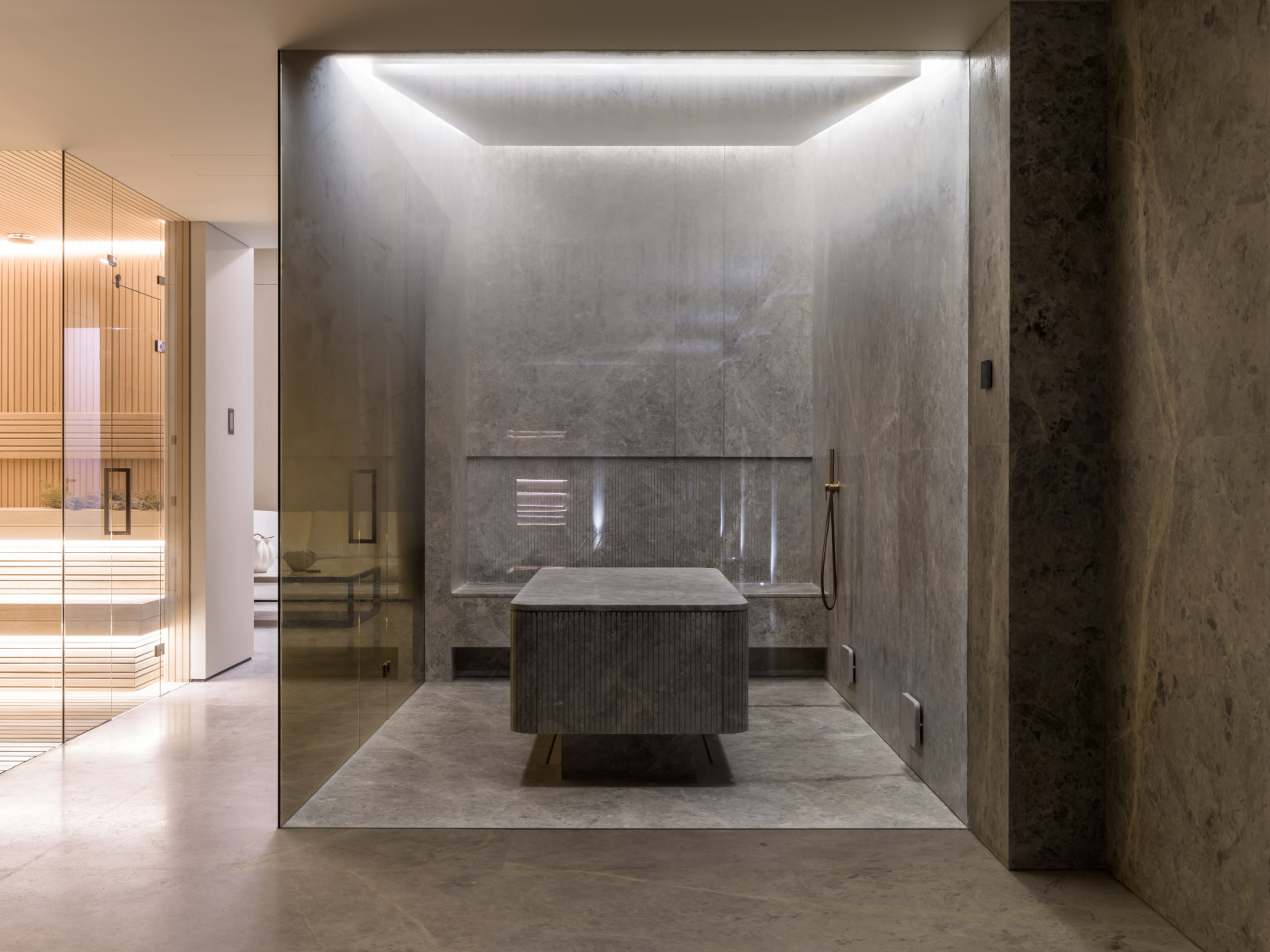 Вилла Forest Residence