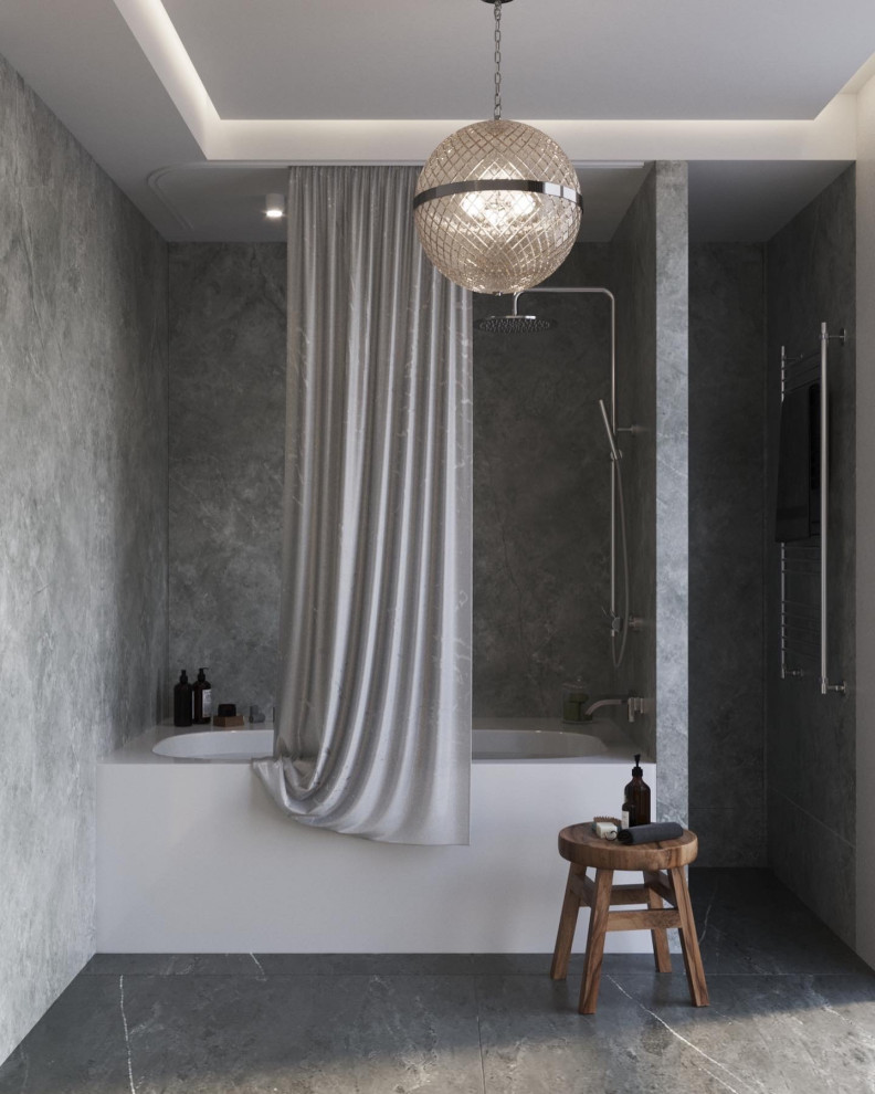 Экологический стиль