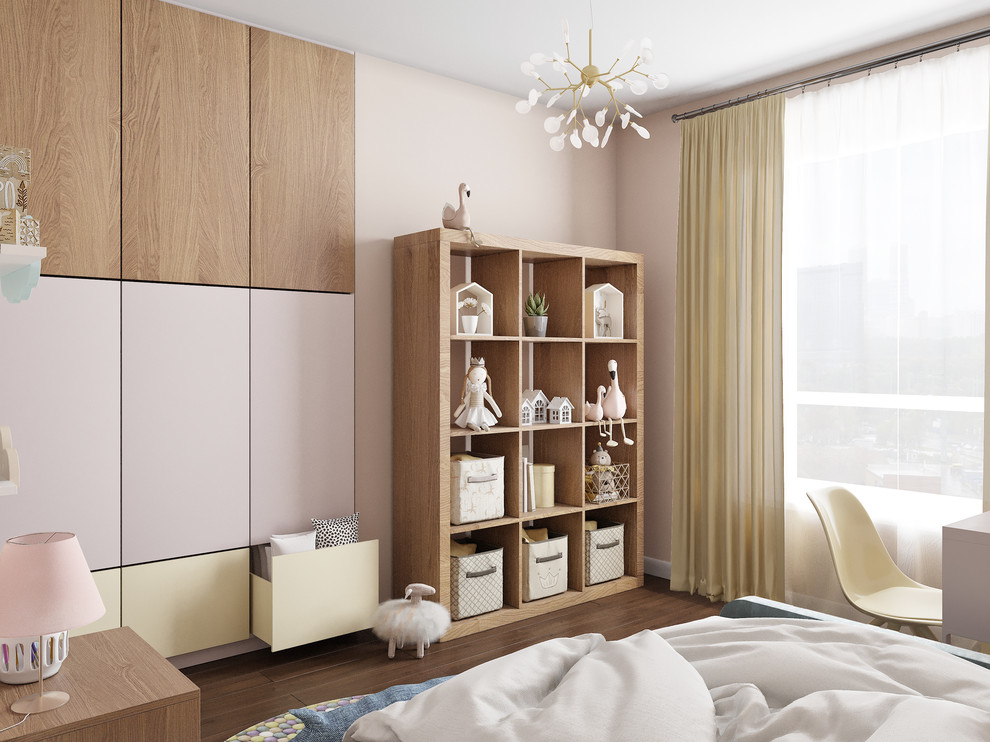 Индустриальный кантри