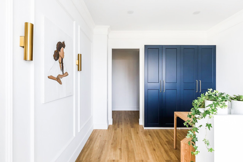 Просторная однушка для двоих