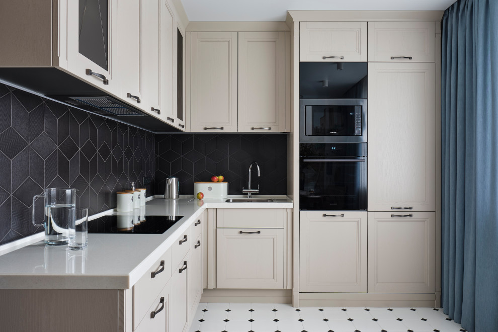 Преображение дома