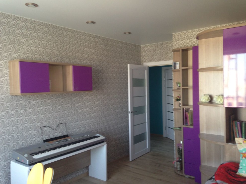 Фотообои "Сказочный замок"