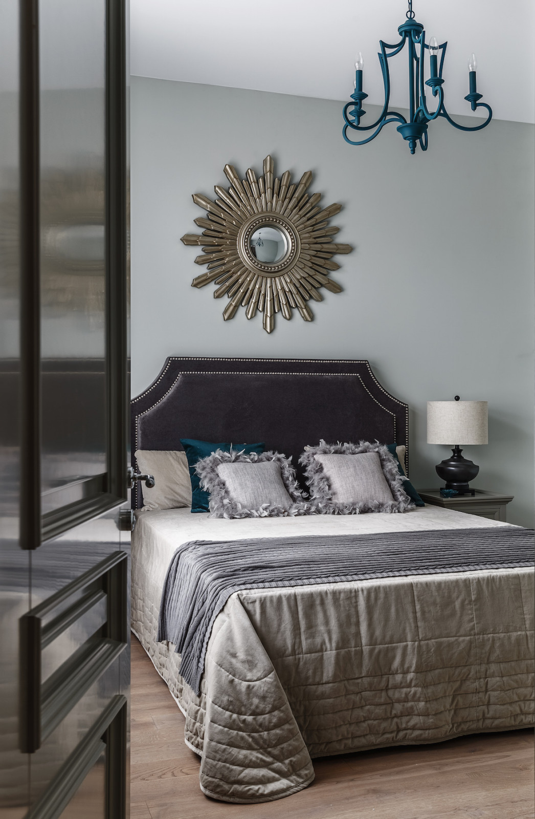 Обложка проекта: Кровать VITset Belgrave 2L за 44800 руб.