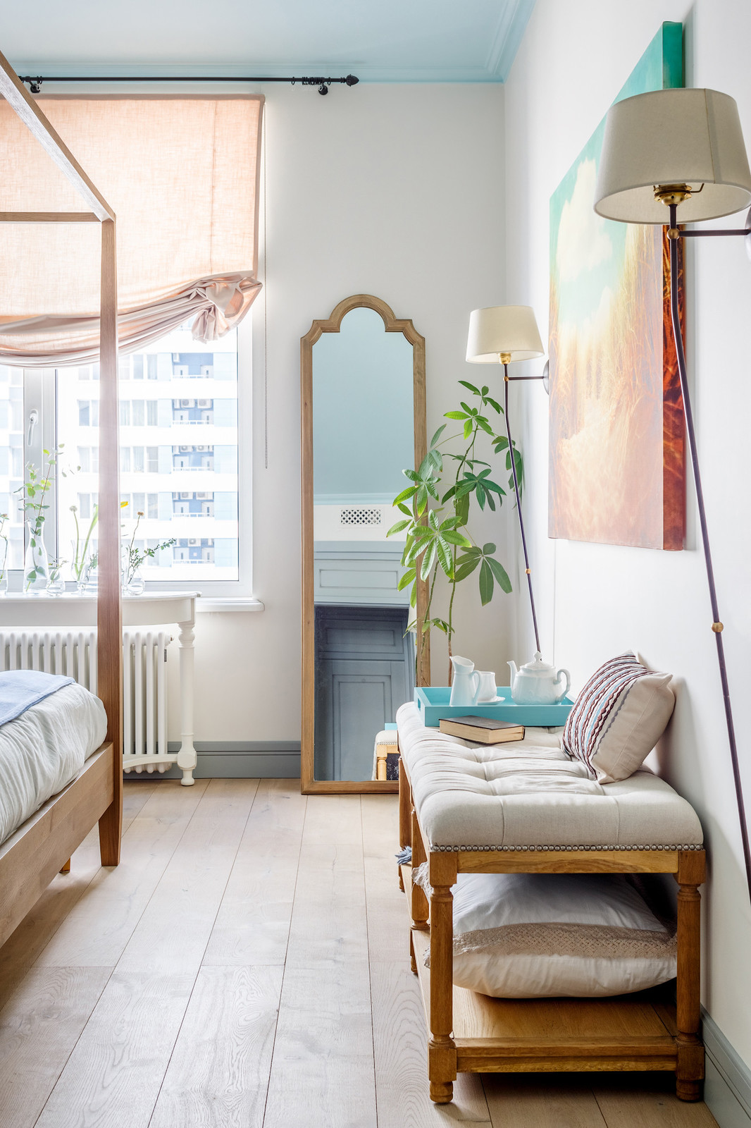 Обложка альбома: Квартира Путешественников