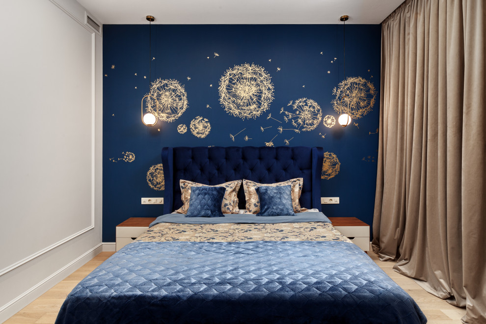 Квартира на Рублевском