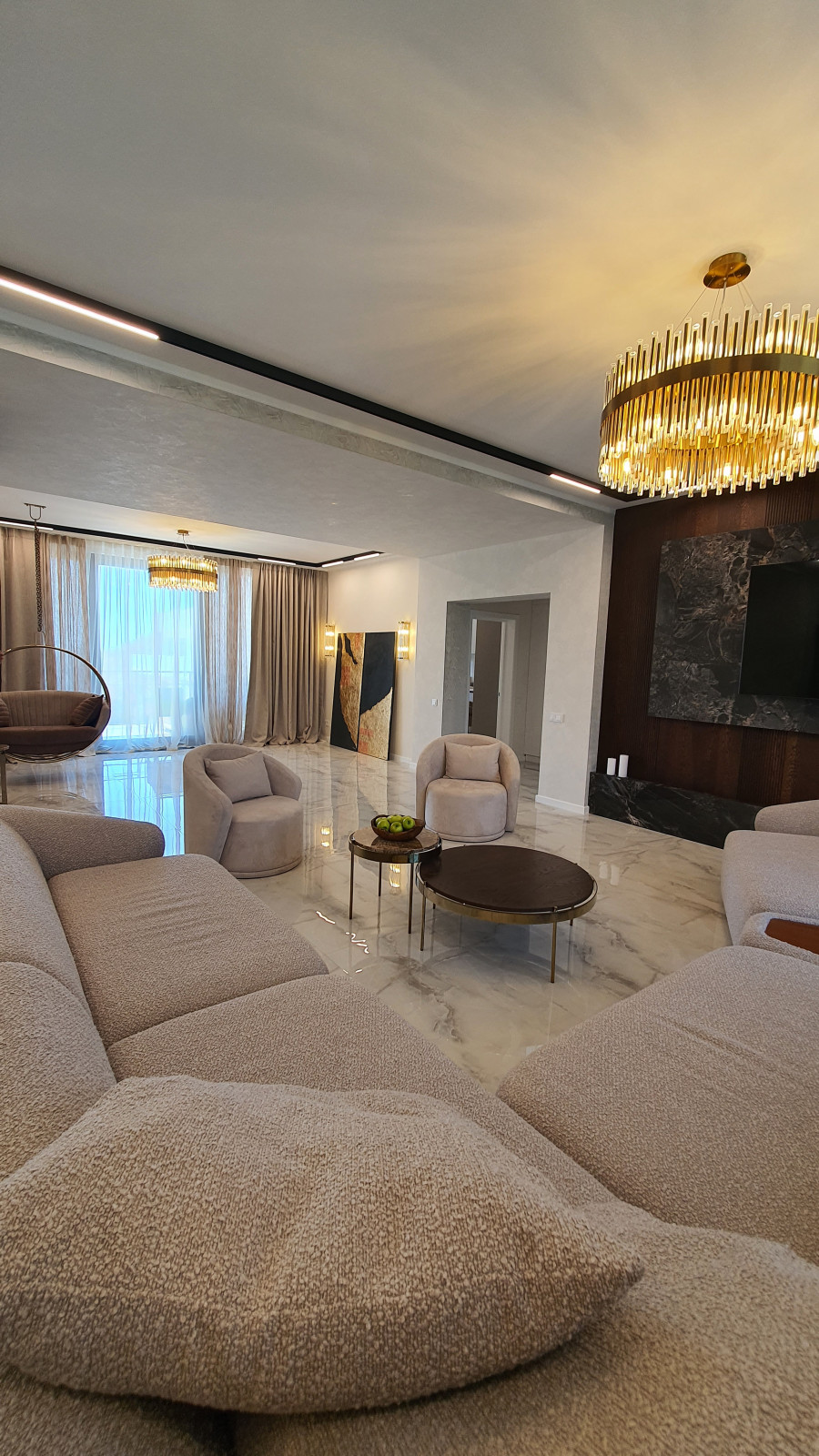 Апартаменты в Геленджике