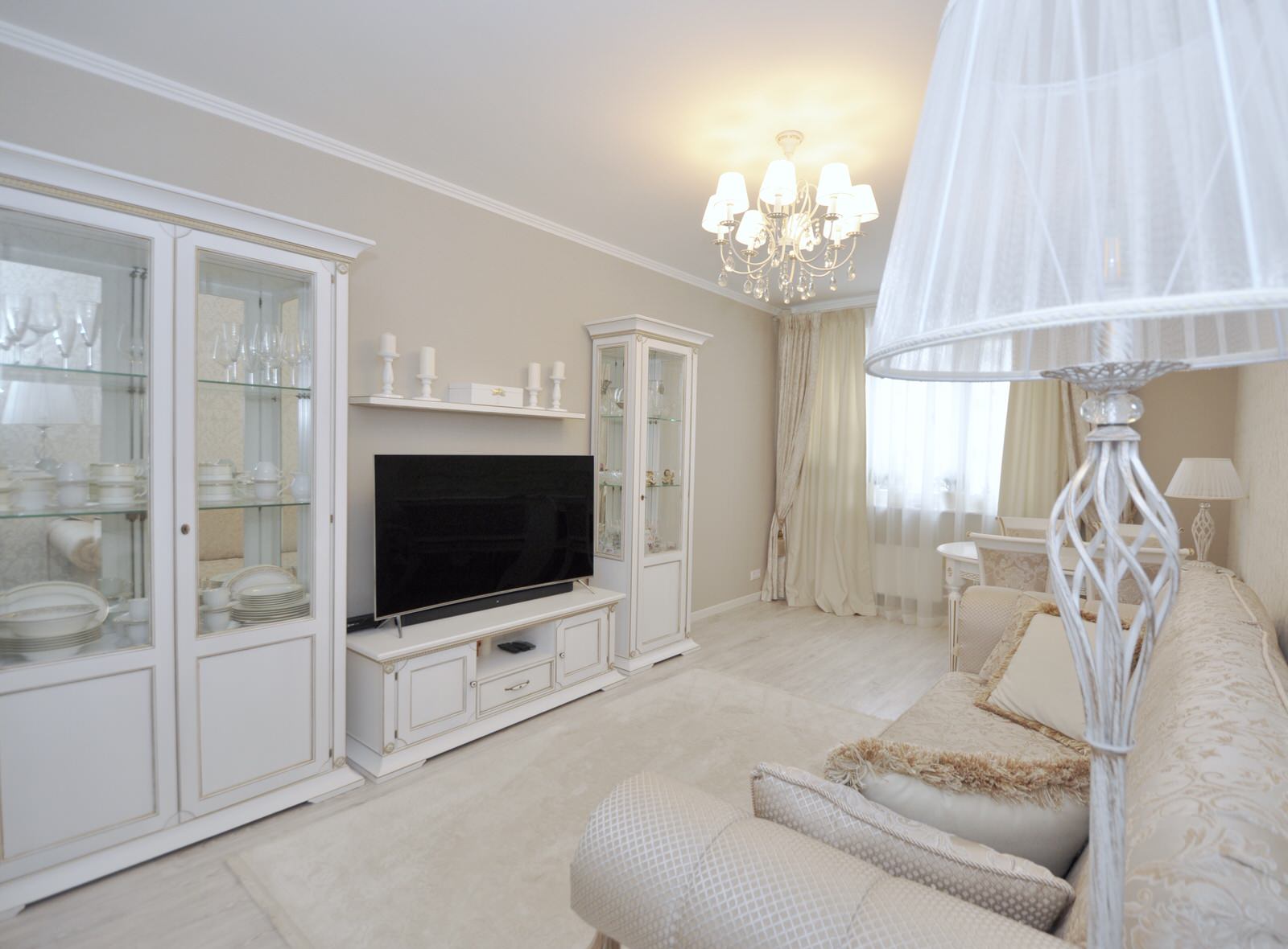 Квартира в Южном Бутово