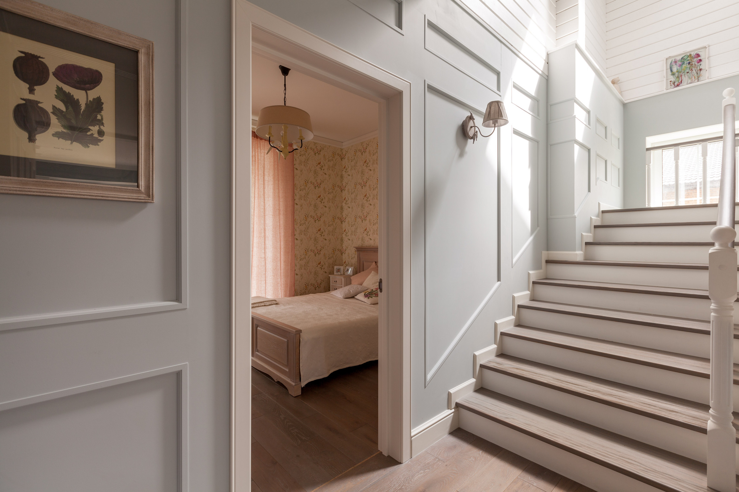 Загородный дом в Раменском