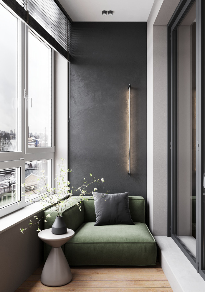 Жилой комплекс "Эталон на Неве" 75 кв.м.