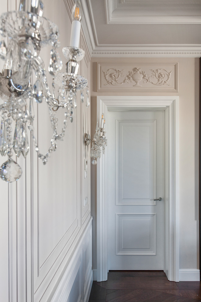 Квартира в Центре Петербурга