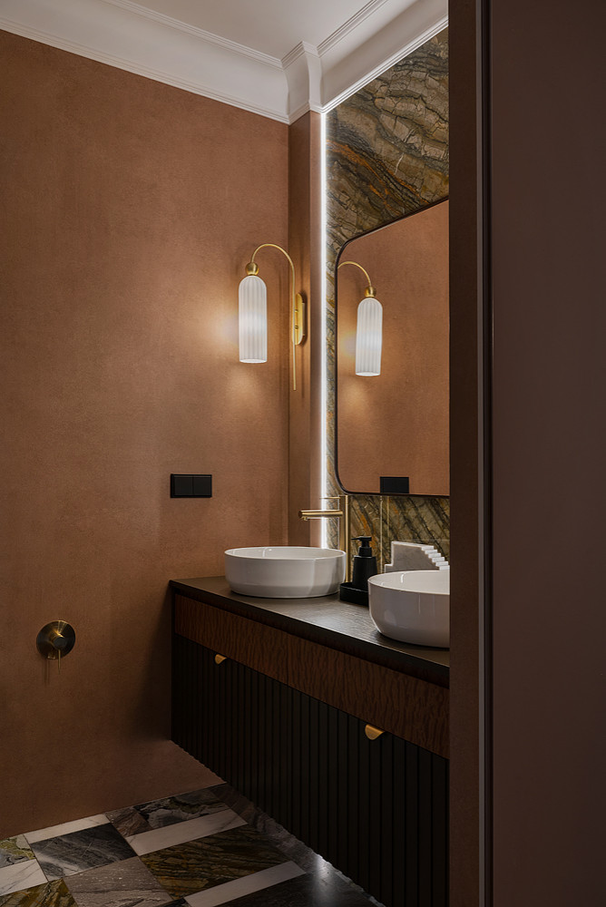 Квартира в ЖК Ривер